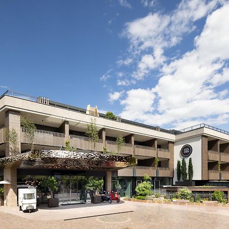 Gartenhotel Moser Аппиано-Сулла-Страда-дель-Вино Экстерьер фото