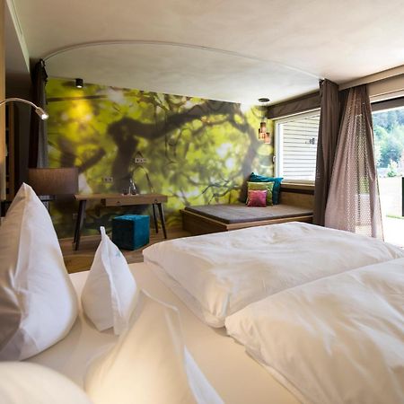 Gartenhotel Moser Аппиано-Сулла-Страда-дель-Вино Экстерьер фото