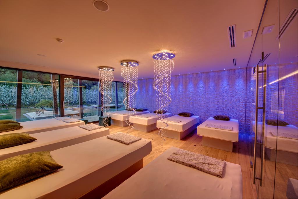 Gartenhotel Moser Аппиано-Сулла-Страда-дель-Вино Экстерьер фото