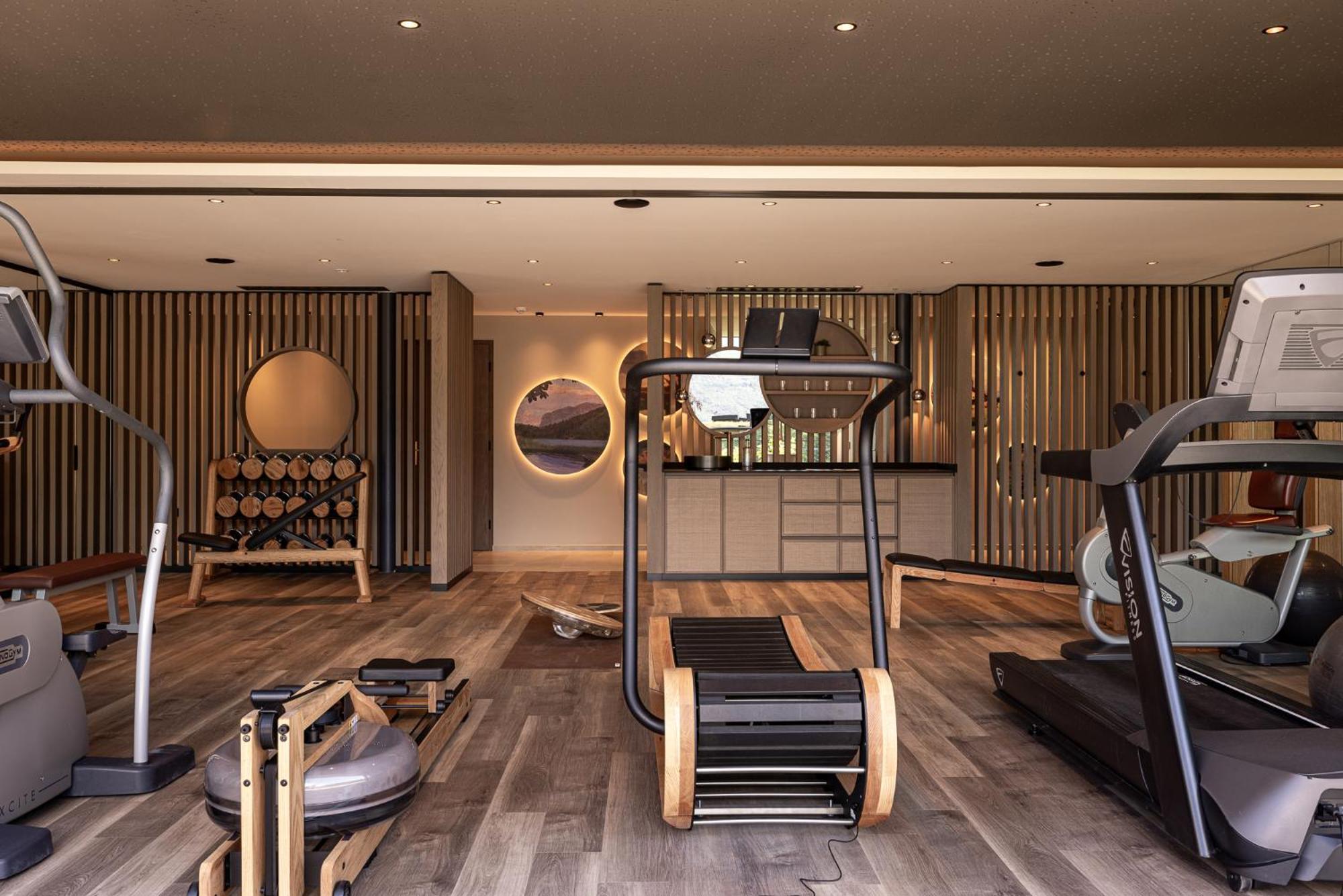 Gartenhotel Moser Аппиано-Сулла-Страда-дель-Вино Экстерьер фото