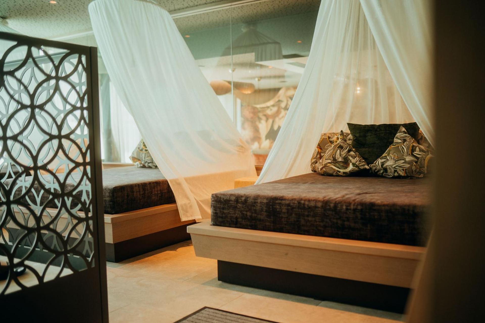 Gartenhotel Moser Аппиано-Сулла-Страда-дель-Вино Экстерьер фото