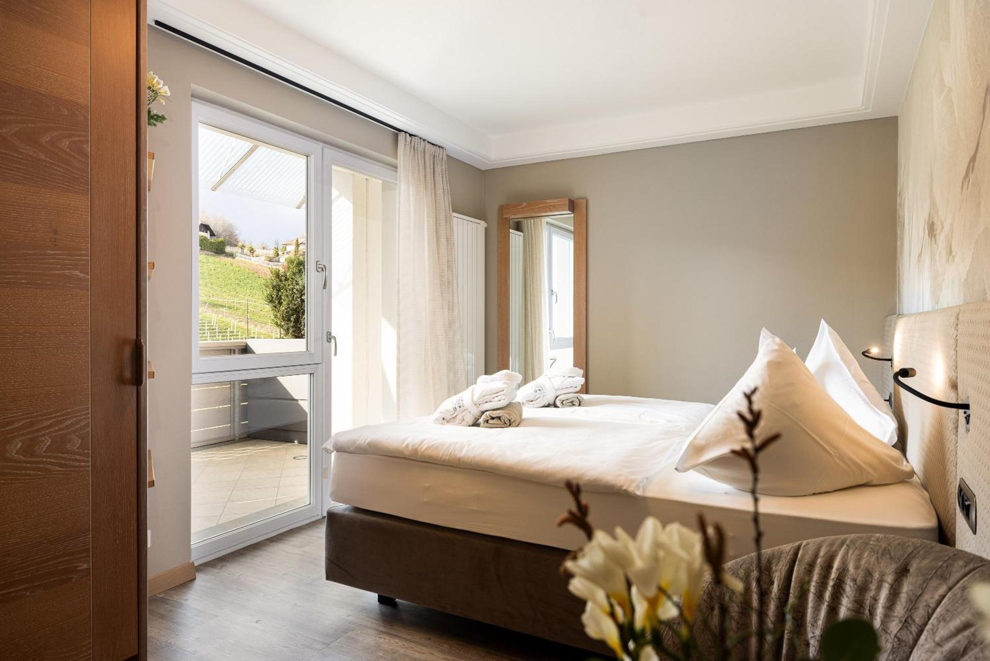 Gartenhotel Moser Аппиано-Сулла-Страда-дель-Вино Номер фото