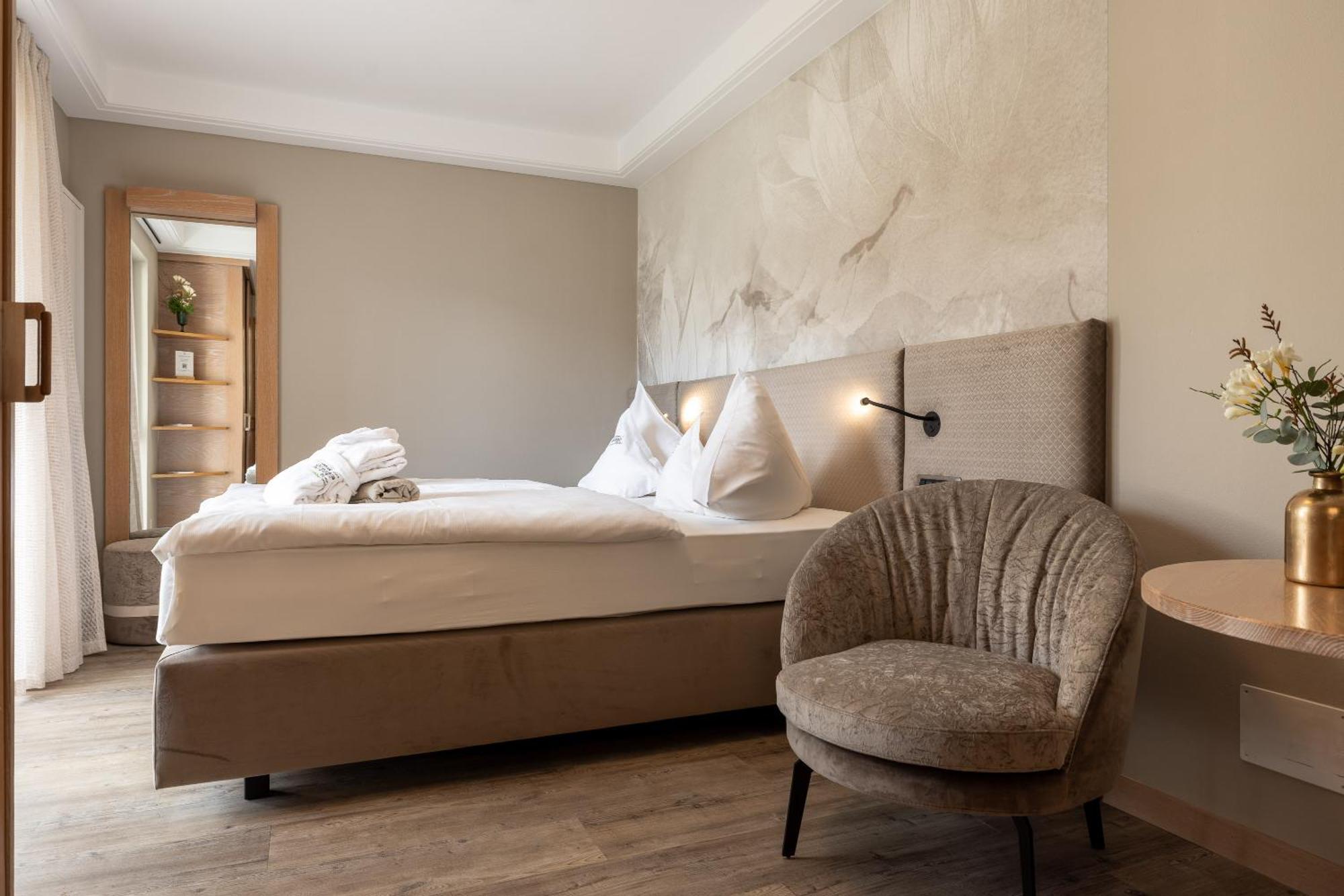 Gartenhotel Moser Аппиано-Сулла-Страда-дель-Вино Номер фото