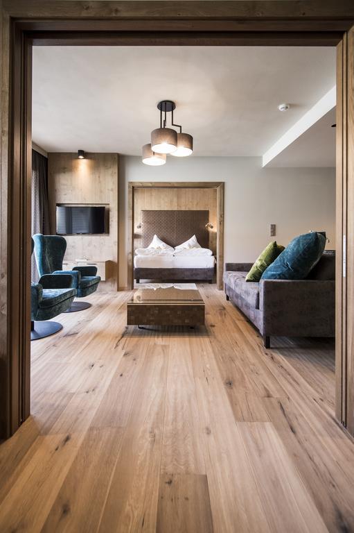 Gartenhotel Moser Аппиано-Сулла-Страда-дель-Вино Экстерьер фото