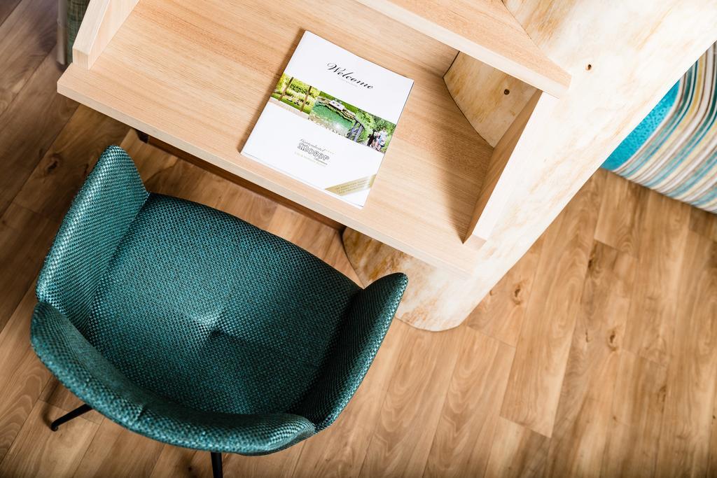 Gartenhotel Moser Аппиано-Сулла-Страда-дель-Вино Экстерьер фото