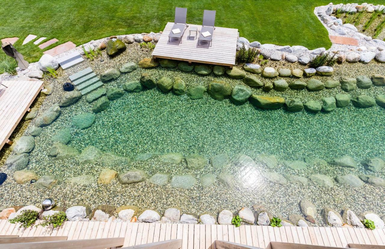 Gartenhotel Moser Аппиано-Сулла-Страда-дель-Вино Экстерьер фото